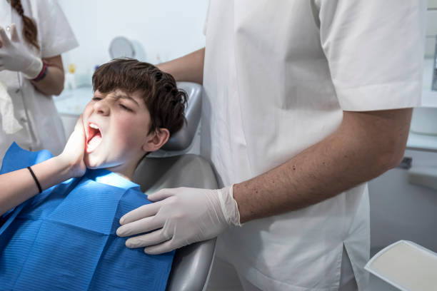 Best Dentist for Severe Toothache  in Churchill, OH