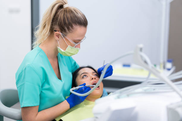 Best Cracked Tooth Emergency Dentist  in Churchill, OH