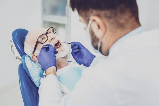 Best Emergency Dental Filling Replacement  in Churchill, OH
